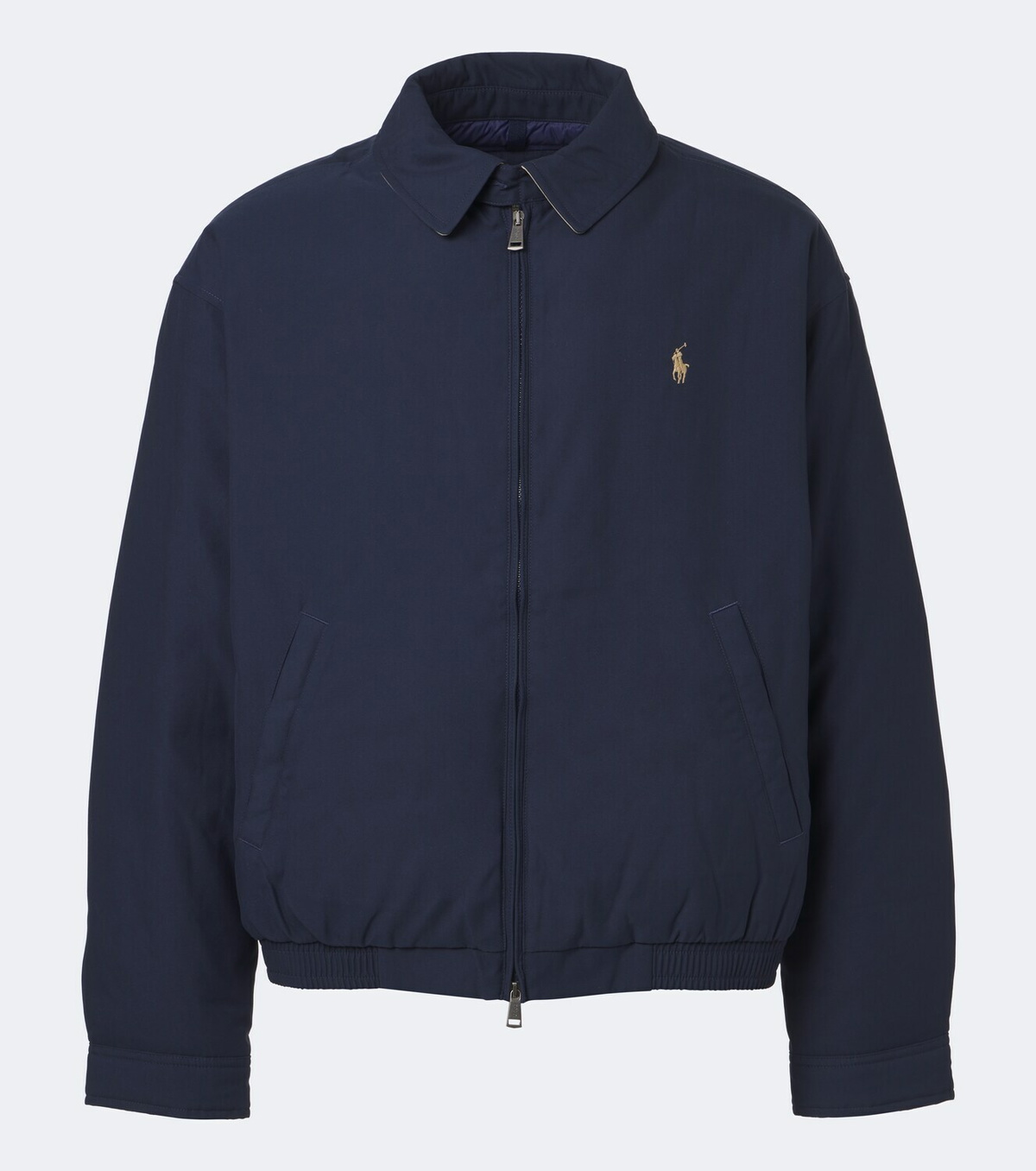 Polo Ralph Lauren Technical down jacket