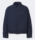Polo Ralph Lauren Technical down jacket