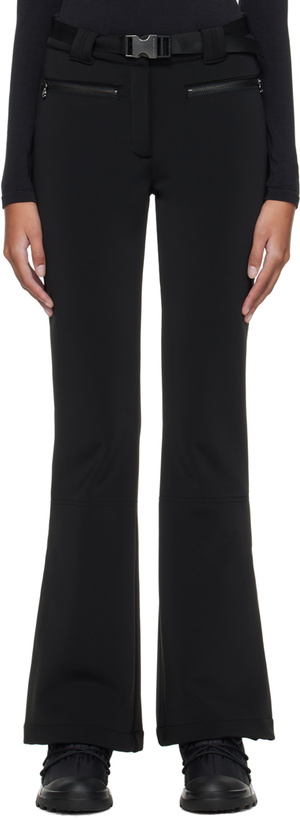 Photo: Erin Snow Black Elle Ski Pants