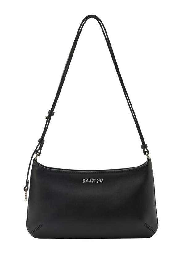 Photo: Palm Angels Classic Logo Giorgina Bag