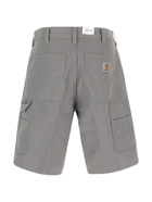 Carhartt Wip Dearborn Single Knee Shorts