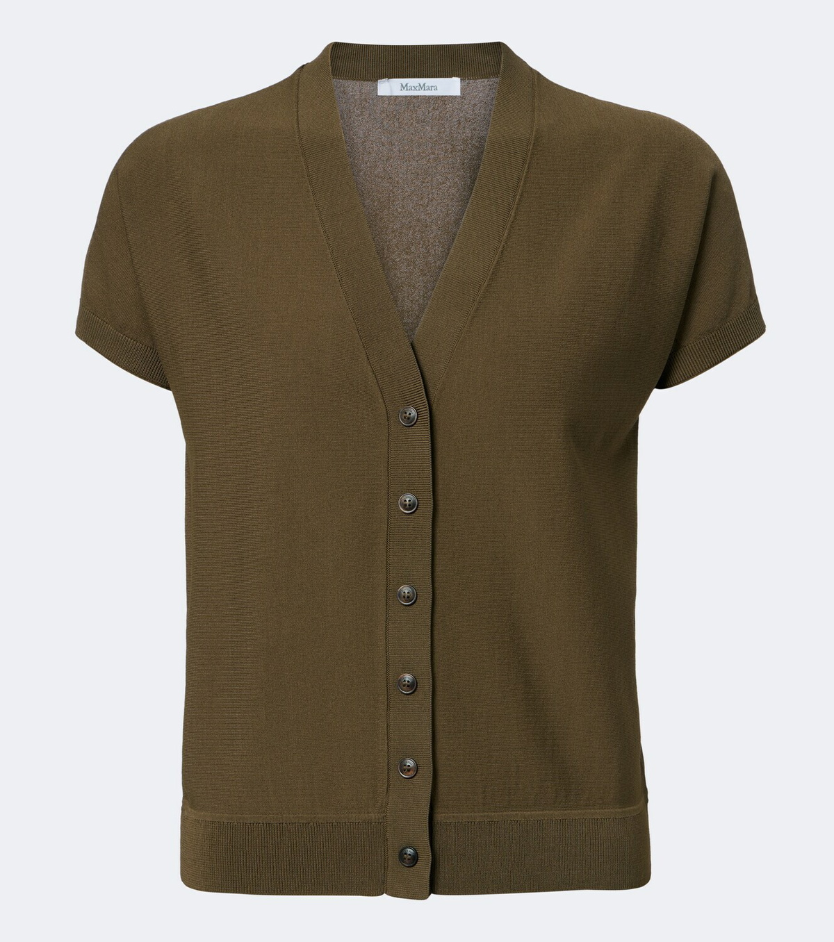 Max Mara Knitted top
