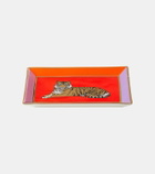 Jonathan Adler Safari porcelain decorative tray