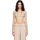 Baserange Pink Mississippi Bralette