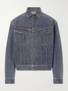 KAPITAL - Denim Jacket - Gray