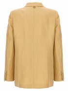 TwinSet Double-breasted Blazer
