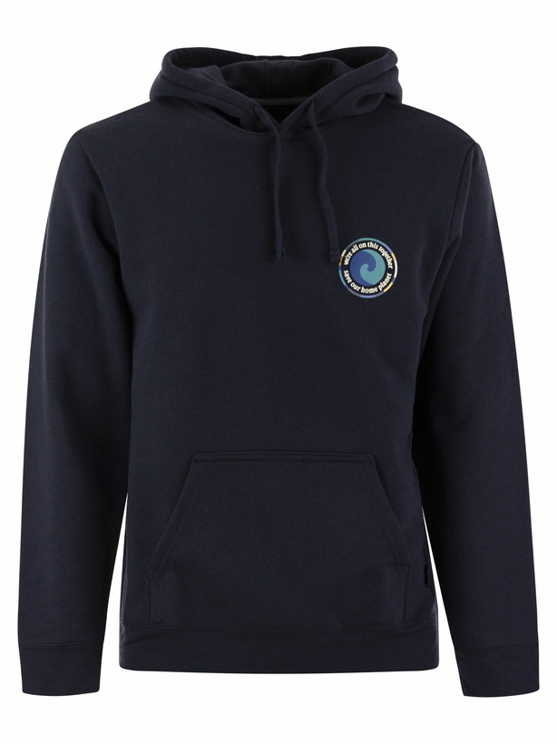 Photo: Patagonia Fitz Uprisal - Hoodie