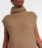 Polo Ralph Lauren - High-neck sweater vest