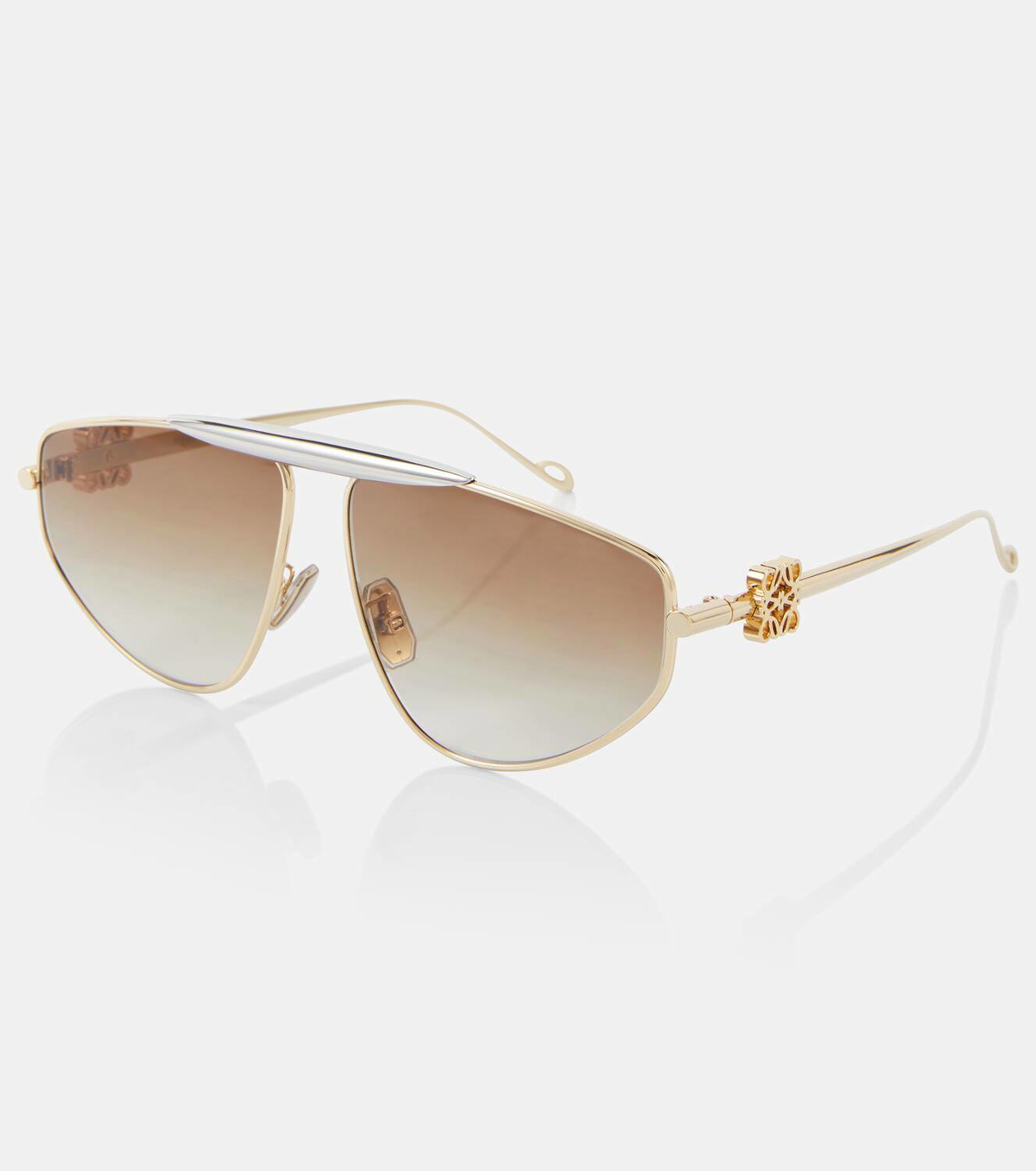 Loewe Aviator sunglasses Loewe