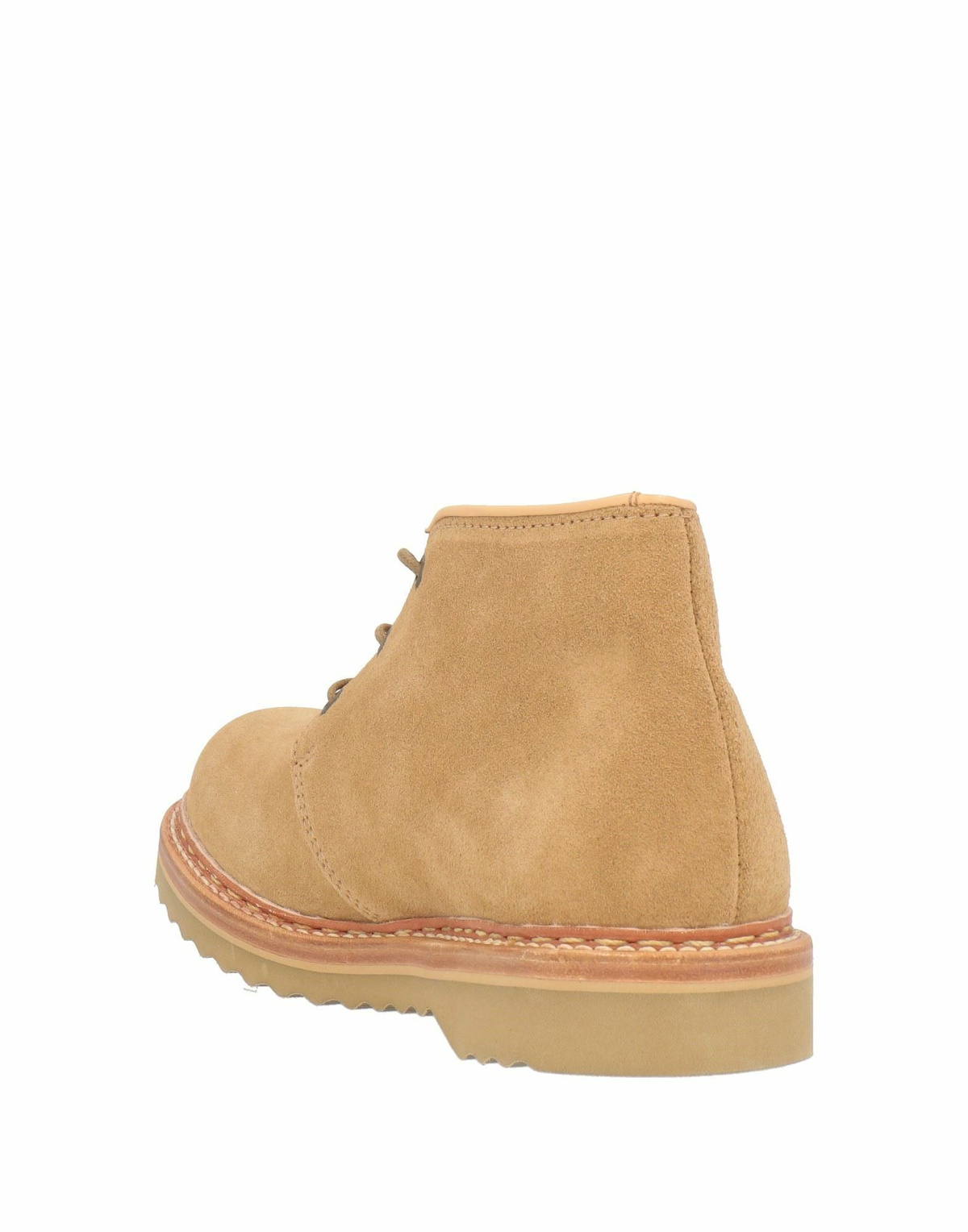 Our Legacy Womens Ankle boots Sand
