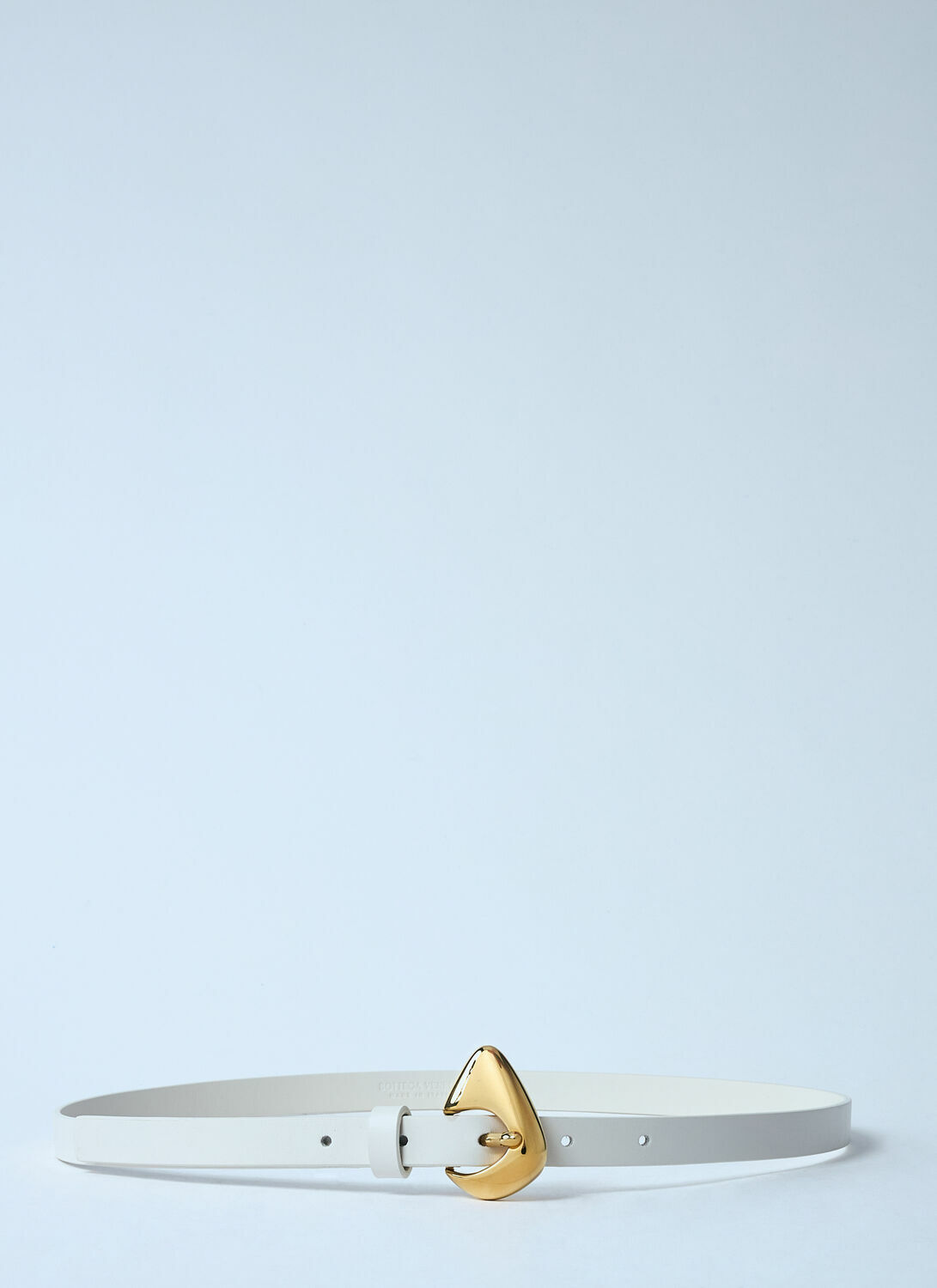 Bottega Veneta Fin Belt
