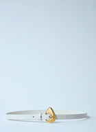 Bottega Veneta Fin Belt