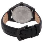 Mathey-Tissot Atlas Quartz Black Dial Mens Watch MTWG9001102