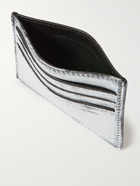 Maison Margiela - Painted Leather Cardholder