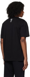 Billionaire Boys Club Black Space Hunt T-Shirt