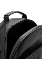 Rains Book Daypack Large Backpack - Black - One Size