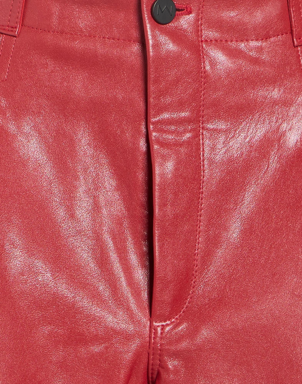 The Mannei Womens Shorts & Bermuda Shorts Brick