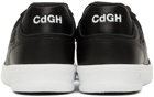 Comme des Garçons Homme Black New Balance Edition CT300 Sneakers