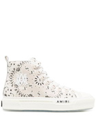 AMIRI - Bandana Sneakers