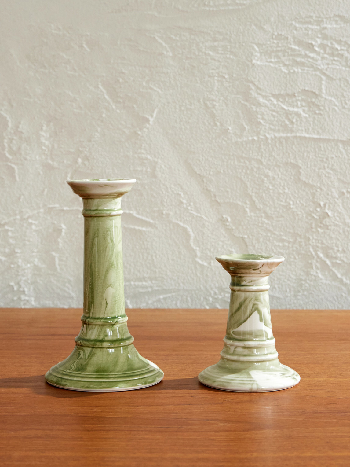 The Conran Shop - Earthenware Candlestick