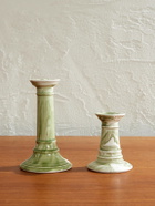 The Conran Shop - Earthenware Candlestick