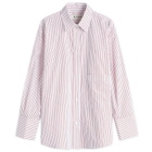 Róhe Women's Shirt in White