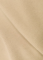 Day Birger ET Mikkelsen Arana Ribbed Cotton-blend Tank Beige