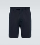 Berluti Cotton shorts