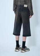 Our Legacy Capri Cut Shorts