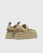 W GOLDENGLOW EMBOSSED