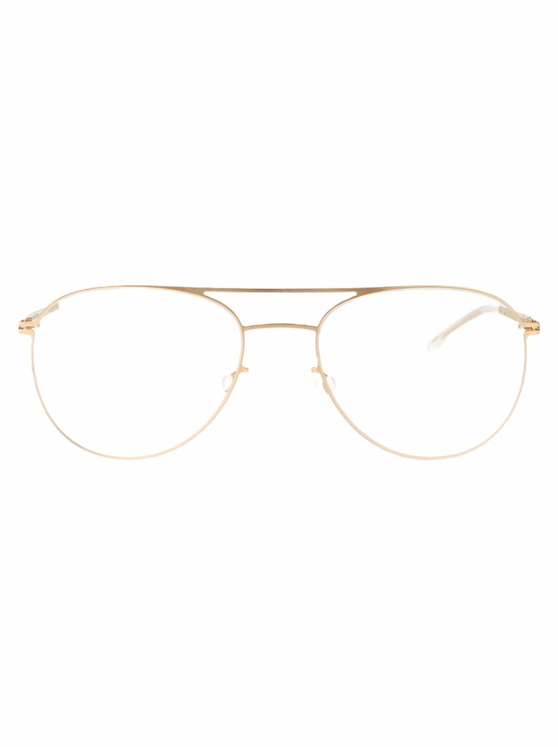 Photo: Mykita Niken Glasses