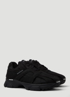 Phantom Sneakers in Black