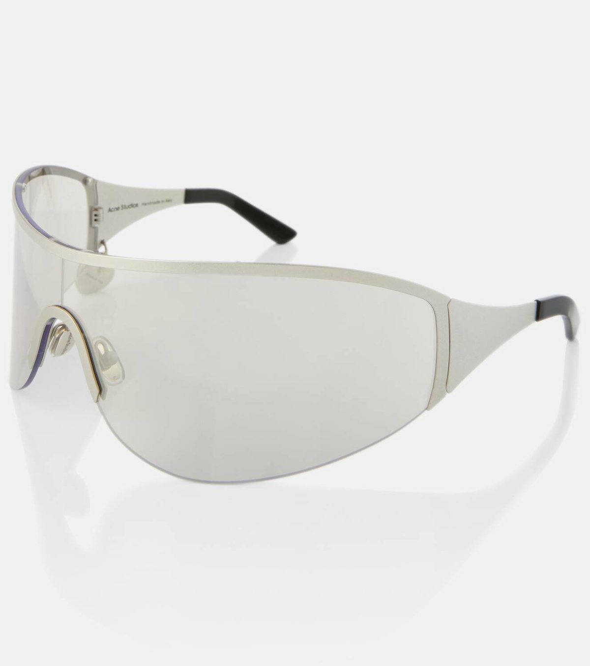 Acne Studios Shield sunglasses