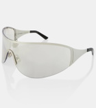 Acne Studios Shield sunglasses
