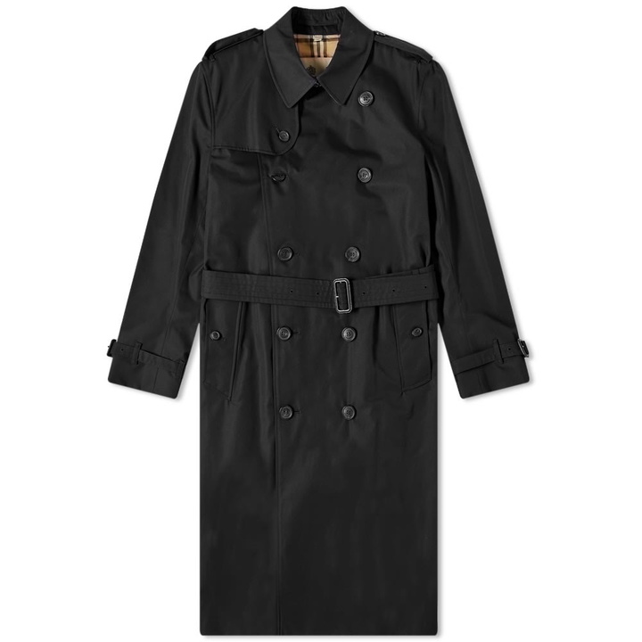 Photo: Burberry Kensington Classic Trench Coat