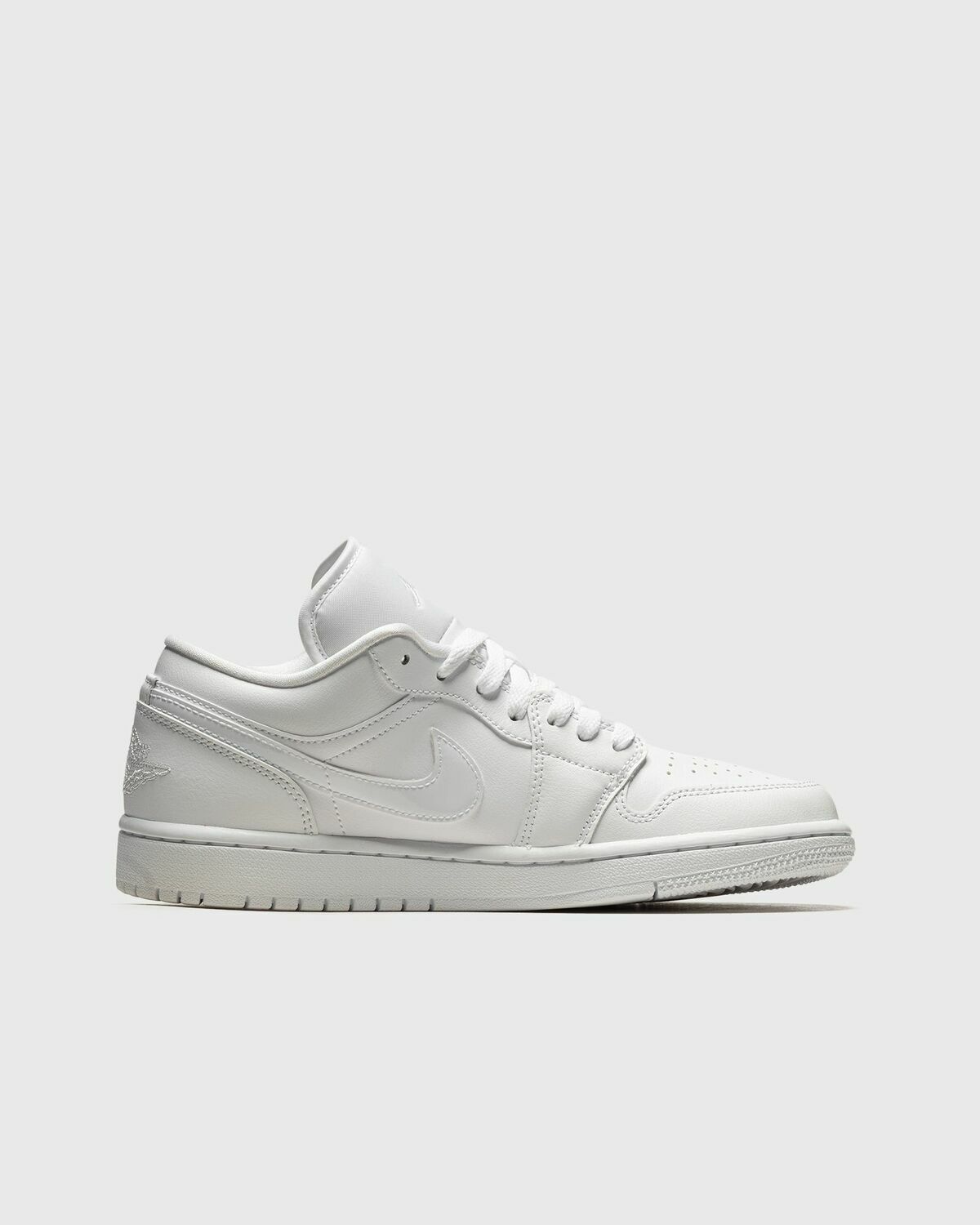 Jordan  Air Jordan 1 Low White Lowtop