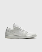 Jordan  Air Jordan 1 Low White Lowtop