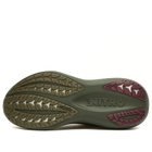 Puma Men's Running MagMax NITRO 2 Sneaker in Fresh Pear/Dark Olive