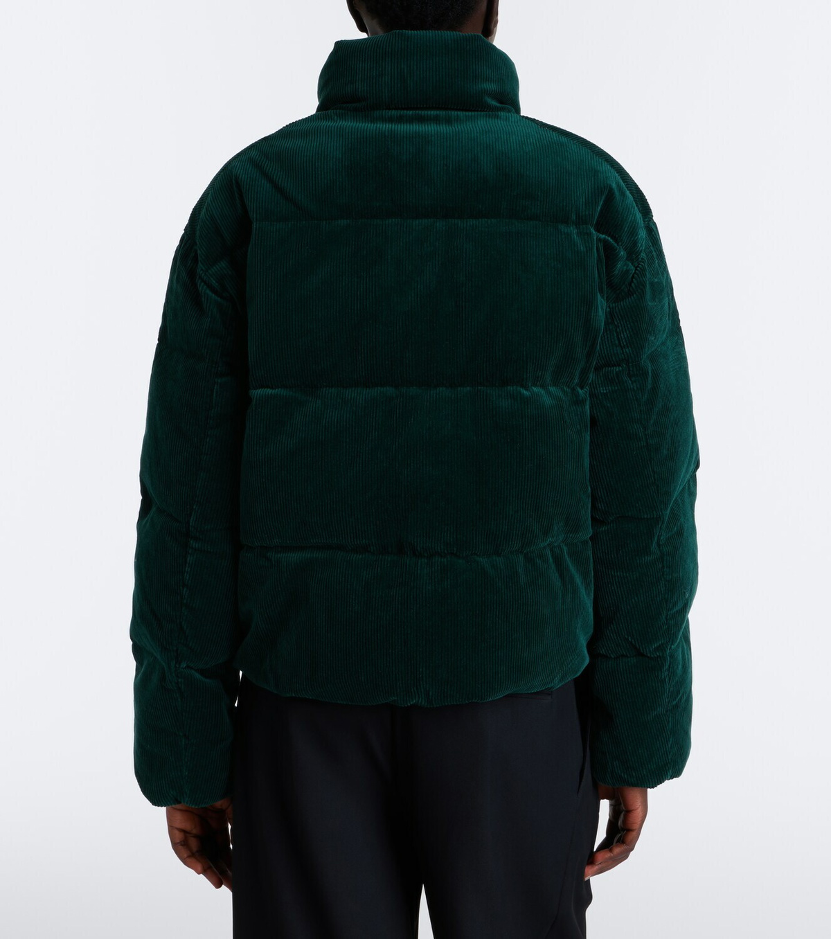 Polo Ralph Lauren Cotton corduroy down jacket