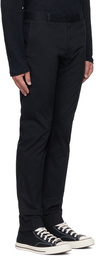 Vince Navy Griffith Trousers