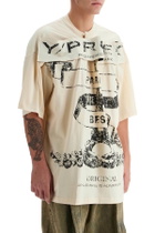Y PROJECT "paris' best t-shirt with Neutro