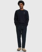 Edmmond Studios Special Duck Sweater Blue Pullovers
