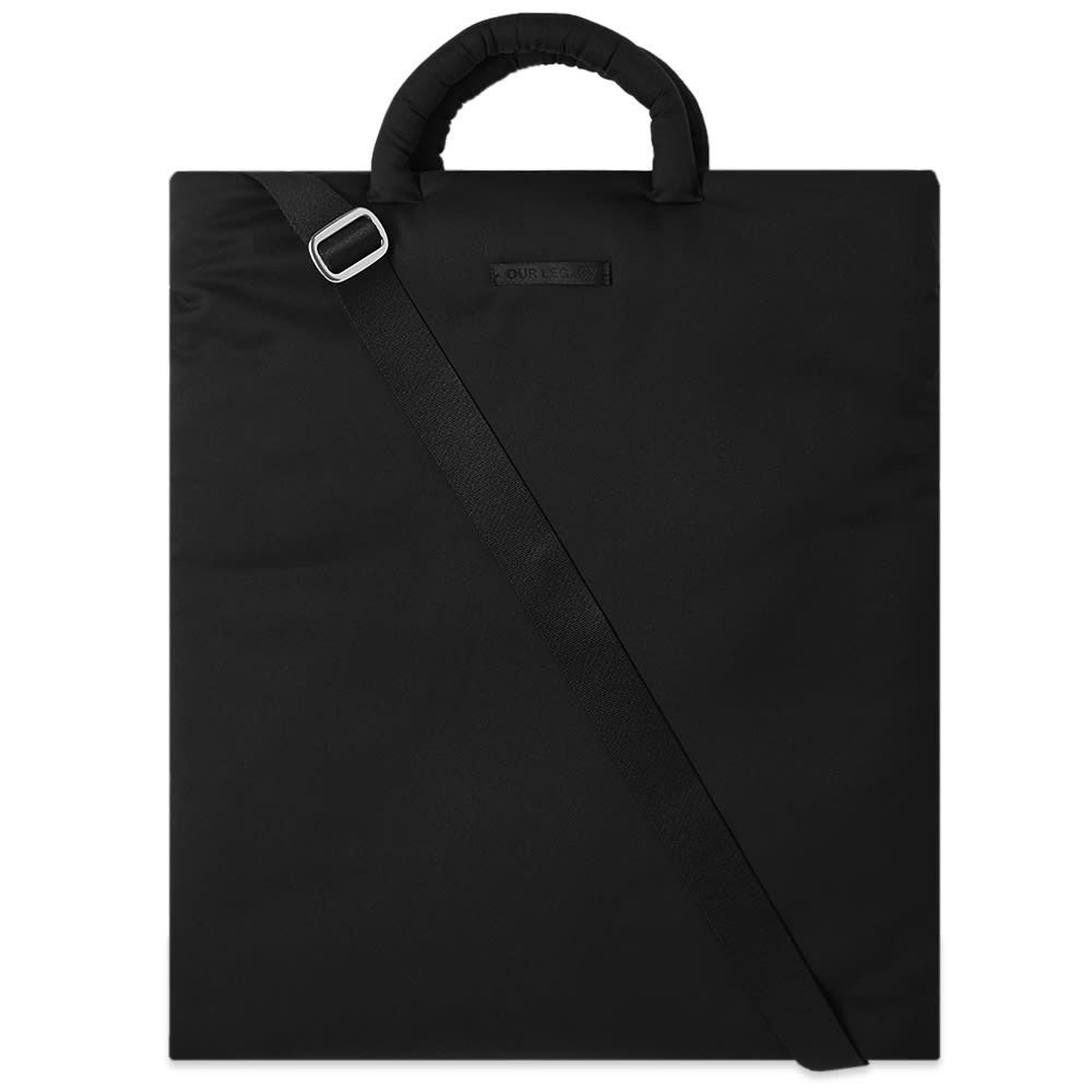 Photo: Our Legacy Pillow Tote Bag