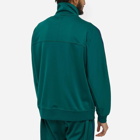 South2 West8 Men's Trainer Track Jacket in Green