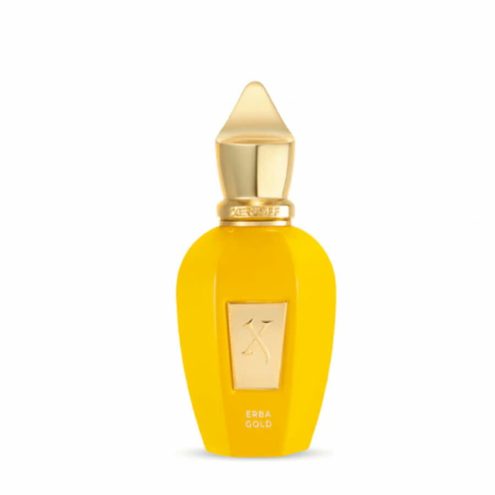 Photo: Xerjoff Unisex V Erba Gold EDP Spray 1.7 oz Fragrances 8054320902539