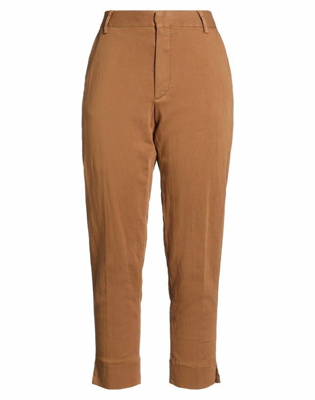 Photo: Closed Womens Pants Camel