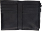 Versace Jeans Couture Black Couture Wallet