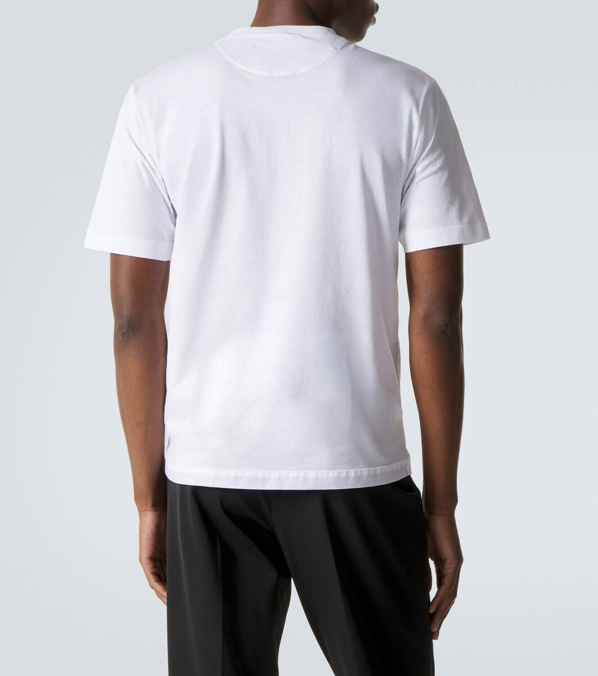 Prada Cotton jersey T-shirt