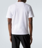Prada Cotton jersey T-shirt