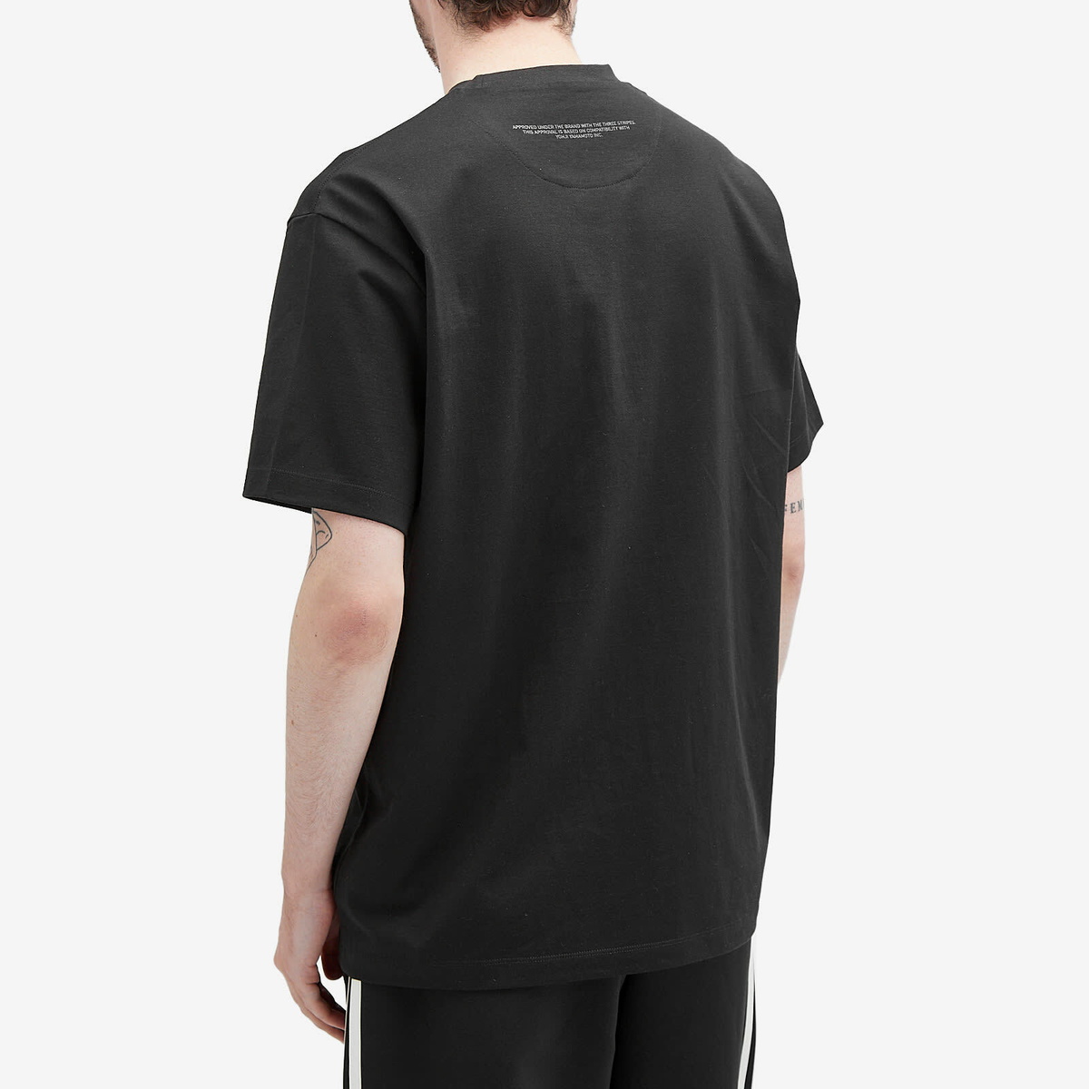 Y-3 Men